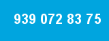 939 072 83 75 939 072 83 75